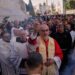 Christmas Eve attracts 1000’s to Bethlehem