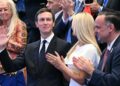 Jared Kushner turns into key to Trump’s second-term diplomacy