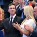 Jared Kushner turns into key to Trump’s second-term diplomacy Jared Kushner turns into key to Trump’s second-term diplomacy
