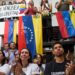 Venezuelan opposition chief Machado absent from Nobel ceremony, combined reactions at residence Venezuelan opposition chief Machado absent from Nobel ceremony, combined reactions at residence
