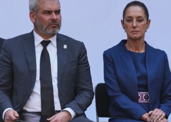 Mexican Nationwide Guardsman kills 3 fellow service members in Michoacan state