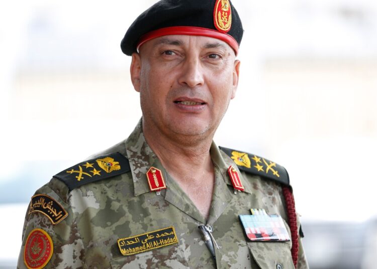 Libya’s army chief dies in Turkey crash: Search and restoration groups intensify operations