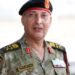 Libya’s army chief dies in Turkey crash: Search and restoration groups intensify operations