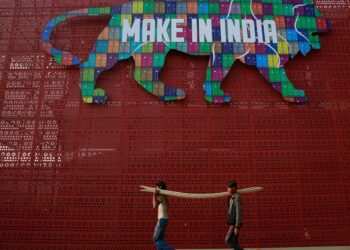 India counters US tariffs by accelerating free commerce agreements India counters US tariffs by accelerating free commerce agreements