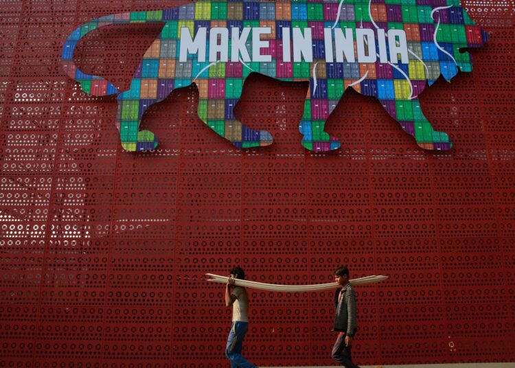 India counters US tariffs by accelerating free commerce agreements