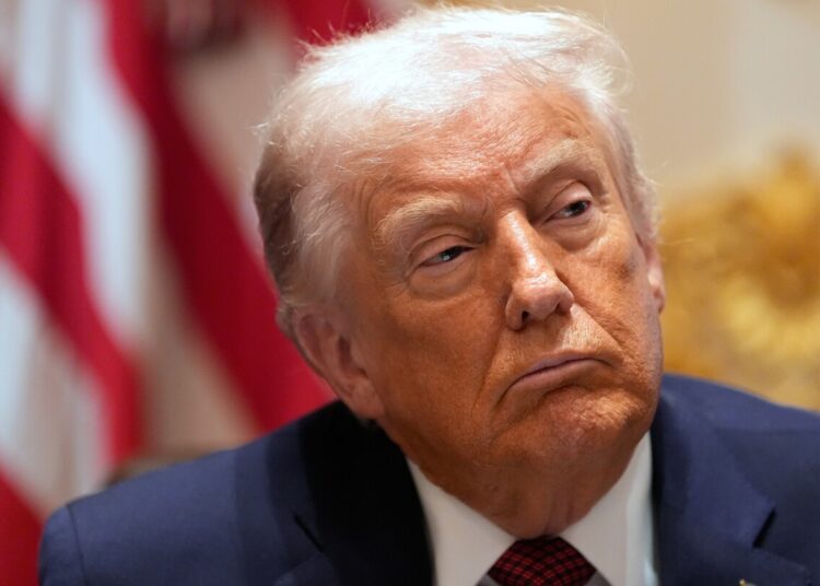 Stay updates: Thai and Cambodian leaders conform to renew ceasefire, Trump says Stay updates: Thai and Cambodian leaders conform to renew ceasefire, Trump says