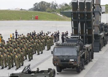 Japanese Cupboard approves document protection spending