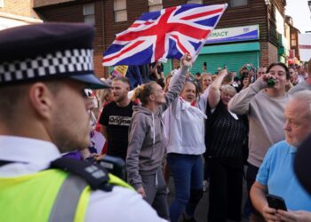 European anti-immigrant rhetoric and insurance policies enhance European anti-immigrant rhetoric and insurance policies enhance