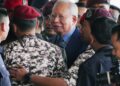 Malaysia’s Najib Razak imprisoned for 15 years and fined in 1MDB corruption trial