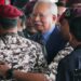 Malaysia’s Najib Razak imprisoned for 15 years and fined in 1MDB corruption trial