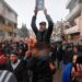 Lots of mourn in Syria’s Homs after lethal mosque bombing