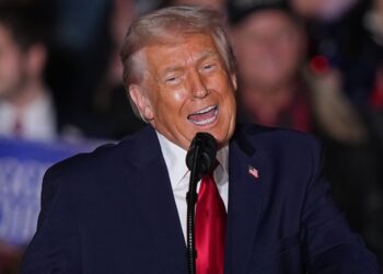 Trump now admits to utilizing a slur about Haiti and African nations Trump now admits to utilizing a slur about Haiti and African nations