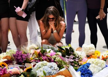 Australia to tighten gun legal guidelines after Bondi Seashore Hanukkah bloodbath Australia to tighten gun legal guidelines after Bondi Seashore Hanukkah bloodbath