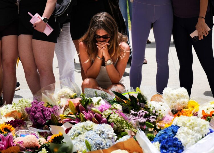 Australia to tighten gun legal guidelines after Bondi Seashore Hanukkah bloodbath