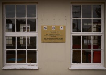 US indicators new well being offers with 9 African international locations