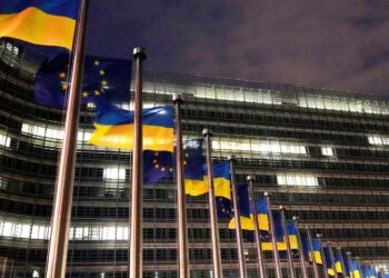 EU set to lock up Russia’s frozen belongings so Hungary and Slovakia cannot veto their use for Ukraine