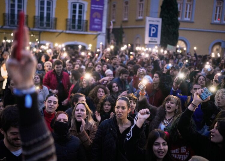 Main strike in Portugal impacts journey and providers
