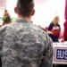 USO helps deployed service members throughout vacation seasons away from residence