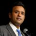 Vivek Ramaswamy targets on-line far-right throughout remarks at AmericaFest