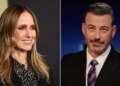 Disney says White Home by no means contacted them throughout Jimmy Kimmel suspension Disney says White Home by no means contacted them throughout Jimmy Kimmel suspension