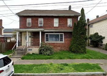 Who’s Saleh Edwards? Wilkes-Barre man faces weapons of mass destruction expenses