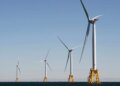 President Trump pauses offshore wind tasks over nationwide safety dangers