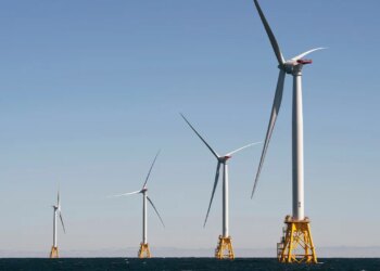 President Trump pauses offshore wind tasks over nationwide safety dangers
