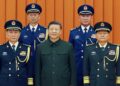 Chinese language army plans drills round Taiwan to warn towards ‘exterior interference’ Chinese language army plans drills round Taiwan to warn towards ‘exterior interference’