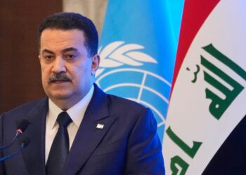 Iraq’s political future in limbo as factions vie for energy