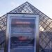 Louvre employees vote to strike in one other blow to the Paris museum Louvre employees vote to strike in one other blow to the Paris museum