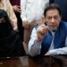 Pakistani courtroom sentences former PM Imran Khan and spouse to 17 years in graft case