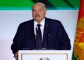 Belarusian chief says Russia deployed its newest nuclear-capable Oreshnik missile to the nation Belarusian chief says Russia deployed its newest nuclear-capable Oreshnik missile to the nation