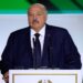 Belarusian chief says Russia deployed its newest nuclear-capable Oreshnik missile to the nation Belarusian chief says Russia deployed its newest nuclear-capable Oreshnik missile to the nation