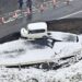 Japan lifts megaquake advisory however urges warning per week after magnitude 7.5 temblor Japan lifts megaquake advisory however urges warning per week after magnitude 7.5 temblor