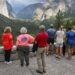 Trump provides his birthday to nationwide parks fee-free days, makes controversial drops Trump provides his birthday to nationwide parks fee-free days, makes controversial drops