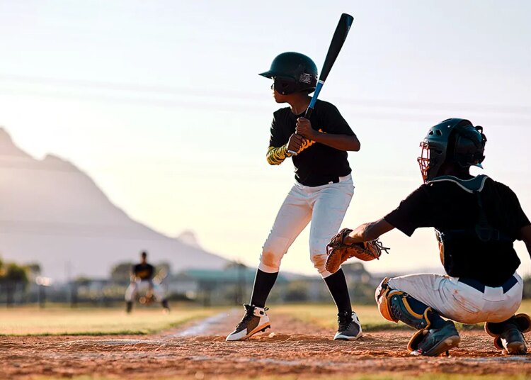 Youth sports activities prices over ,000 per 12 months, pushing households to sidelines