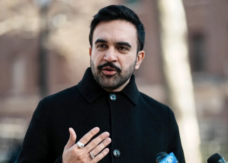 Mamdani anticipated to nominate Kamar Samuels as NYC faculties chancellor