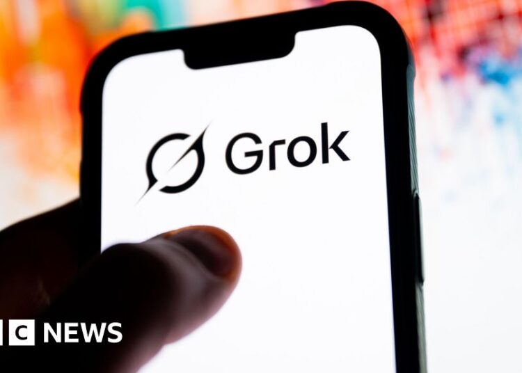 Ofcom investigates Elon Musk’s X over Grok AI sexual deepfakes Ofcom investigates Elon Musk’s X over Grok AI sexual deepfakes