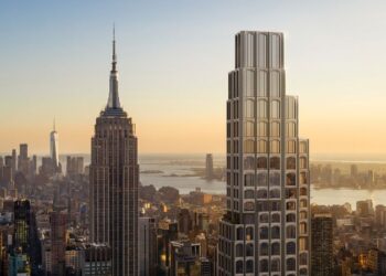 11 structure tasks set to form the world in 2026