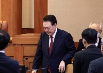 South Korea seeks loss of life penalty for ex-President Yoon over martial legislation bid
