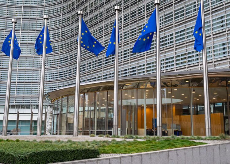 EU has nuclear choice to cope with Trump’s Greenland tariffs