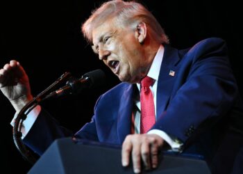 Rising odds Trump strikes on Panama Canal, Greenland