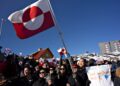 Trump’s Greenland ambitions have world repercussions