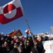 Trump’s Greenland ambitions have world repercussions