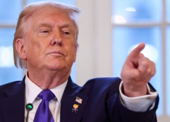 ‘We’re going to do one thing on Greenland whether or not they prefer it or not’