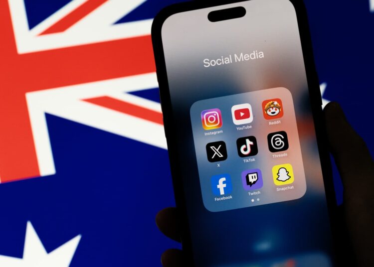 Meta urges Australia to rethink ‘blanket’ social media ban for teenagers
