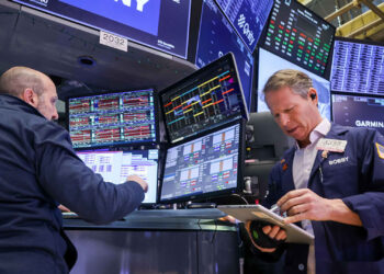 Inventory market right now: Dwell updates