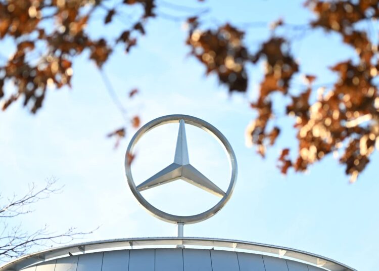 What the European Union-India commerce deal means for auto giants