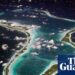 US intelligence businesses disagree with Trump’s opposition to Chagos deal, says Starmer | Chagos Islands