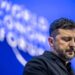 Zelenskyy says Europe ‘seems misplaced’ and dwelling in ‘Groundhog Day’ in scathing Davos deal with